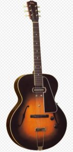 Chitarra elettrica Gibson mod. ES 150 anno 1936-41